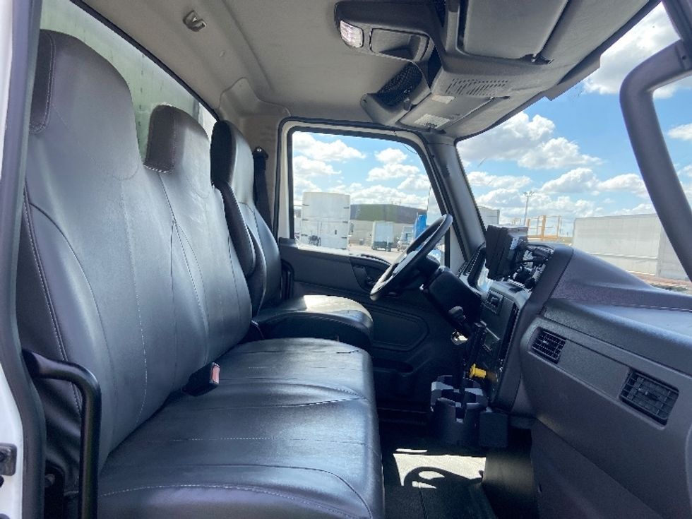 Refrigerated Truck-Light and Medium Duty Trucks-International-2023-MV607N-San Antonio-TX-146,796\n\t\tmiles-$ 76,250 - Image 21
