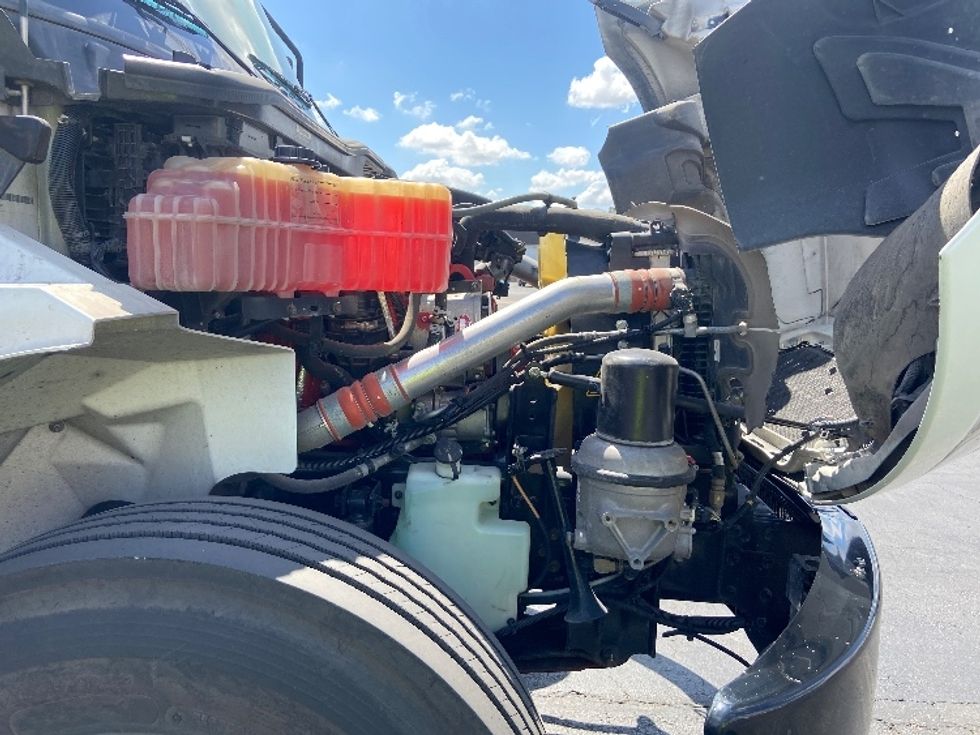 Refrigerated Truck-Light and Medium Duty Trucks-International-2023-MV607N-San Antonio-TX-146,796\n\t\tmiles-$ 76,250 - Image 22