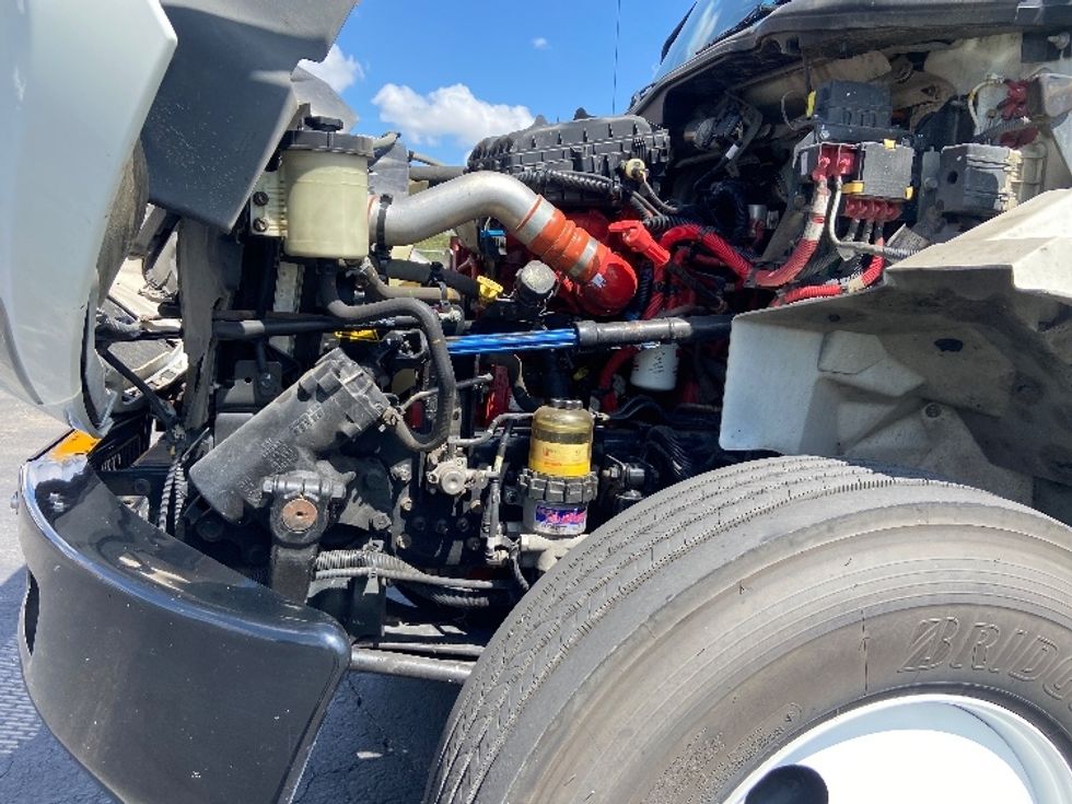 Refrigerated Truck-Light and Medium Duty Trucks-International-2023-MV607N-San Antonio-TX-146,796\n\t\tmiles-$ 76,250 - Image 23