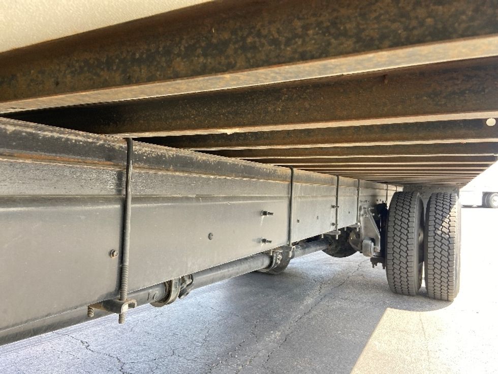 Refrigerated Truck-Light and Medium Duty Trucks-International-2023-MV607N-San Antonio-TX-146,796\n\t\tmiles-$ 76,250 - Image 5