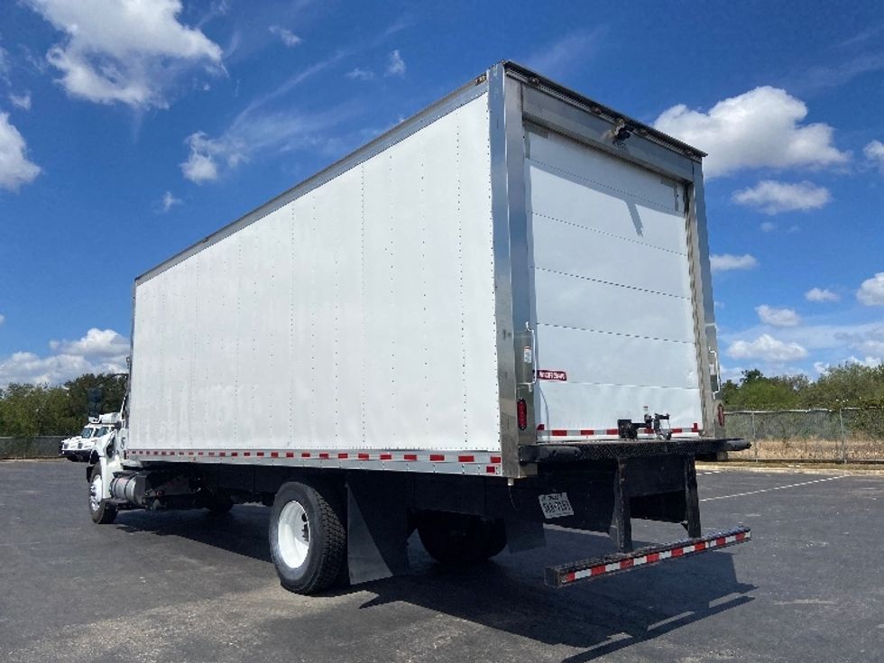 Refrigerated Truck-Light and Medium Duty Trucks-International-2023-MV607N-San Antonio-TX-146,796\n\t\tmiles-$ 76,250 - Image 6