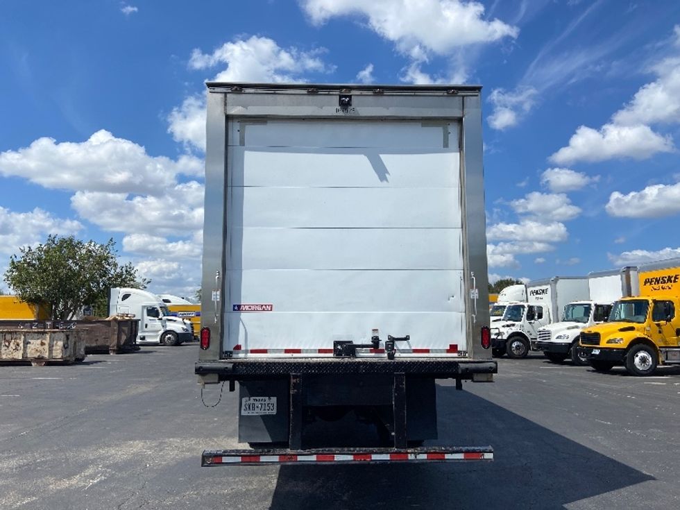 Refrigerated Truck-Light and Medium Duty Trucks-International-2023-MV607N-San Antonio-TX-146,796\n\t\tmiles-$ 76,250 - Image 7