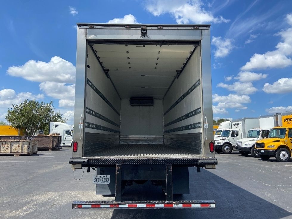 Refrigerated Truck-Light and Medium Duty Trucks-International-2023-MV607N-San Antonio-TX-146,796\n\t\tmiles-$ 76,250 - Image 8