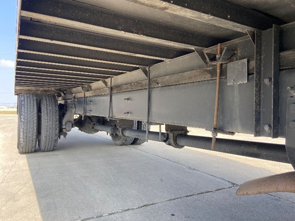 Refrigerated Truck-Light and Medium Duty Trucks-International-2024-MV607N-San Antonio-TX-105,318\n\t\tmiles-$ 87,750 - Image 13