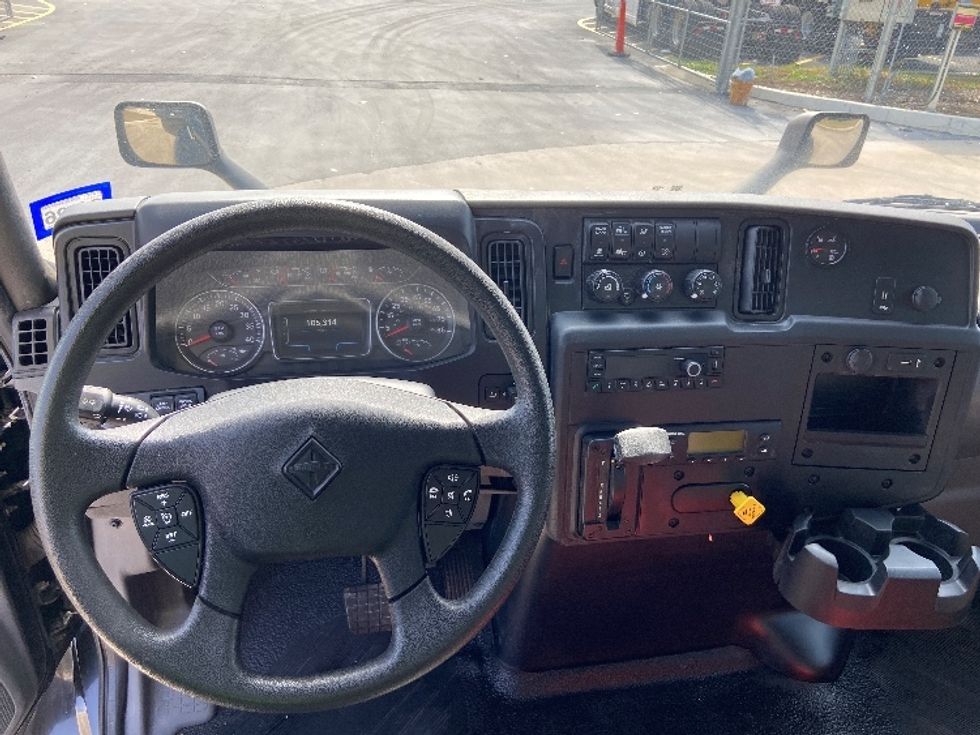 Refrigerated Truck-Light and Medium Duty Trucks-International-2024-MV607N-San Antonio-TX-105,318\n\t\tmiles-$ 87,750 - Image 17