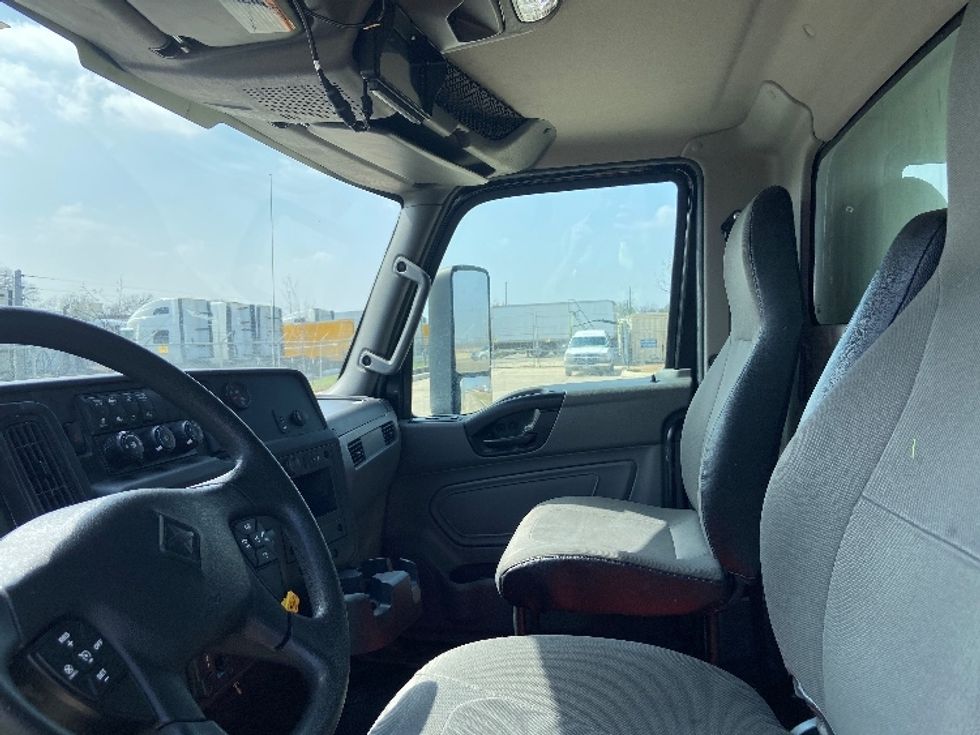 Refrigerated Truck-Light and Medium Duty Trucks-International-2024-MV607N-San Antonio-TX-105,318\n\t\tmiles-$ 87,750 - Image 18