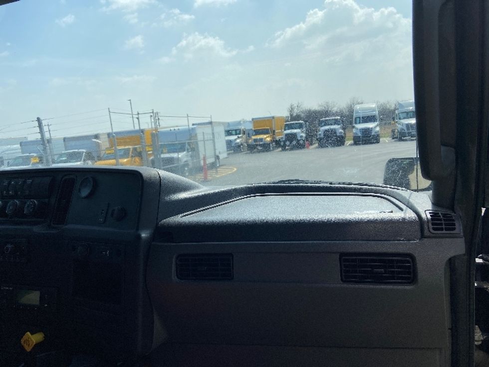 Refrigerated Truck-Light and Medium Duty Trucks-International-2024-MV607N-San Antonio-TX-105,318\n\t\tmiles-$ 87,750 - Image 20