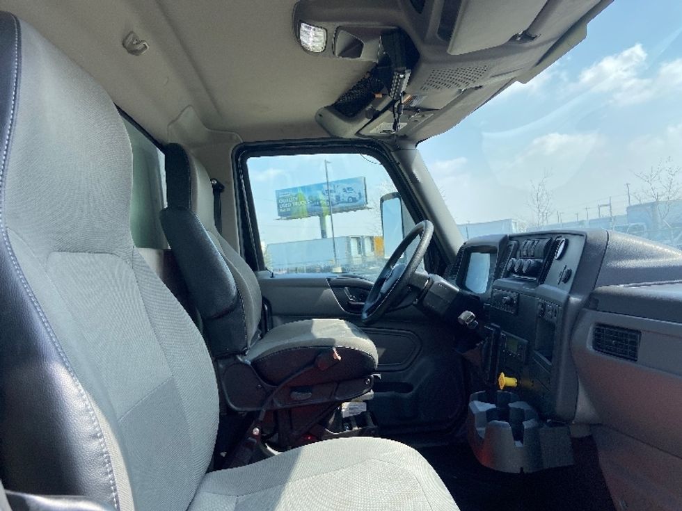 Refrigerated Truck-Light and Medium Duty Trucks-International-2024-MV607N-San Antonio-TX-105,318\n\t\tmiles-$ 87,750 - Image 21