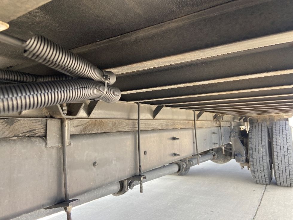 Refrigerated Truck-Light and Medium Duty Trucks-International-2024-MV607N-San Antonio-TX-105,318\n\t\tmiles-$ 87,750 - Image 5