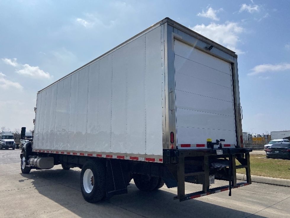 Refrigerated Truck-Light and Medium Duty Trucks-International-2024-MV607N-San Antonio-TX-105,318\n\t\tmiles-$ 87,750 - Image 6