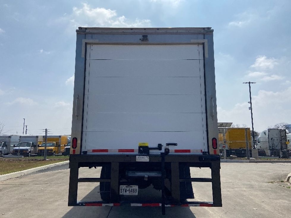 Refrigerated Truck-Light and Medium Duty Trucks-International-2024-MV607N-San Antonio-TX-105,318\n\t\tmiles-$ 87,750 - Image 7