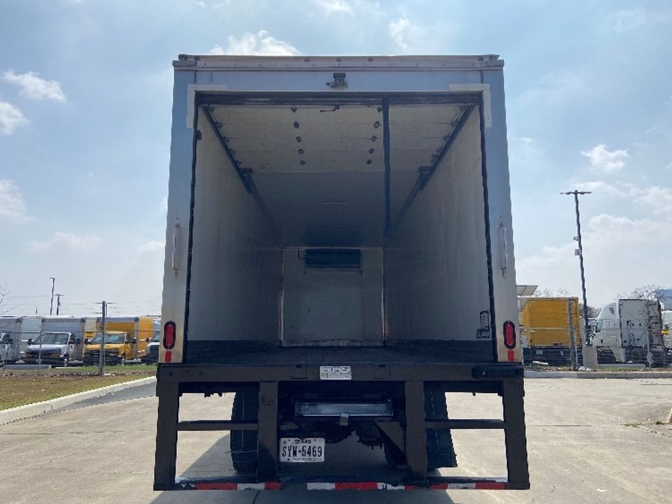 Refrigerated Truck-Light and Medium Duty Trucks-International-2024-MV607N-San Antonio-TX-105,318\n\t\tmiles-$ 87,750 - Image 8