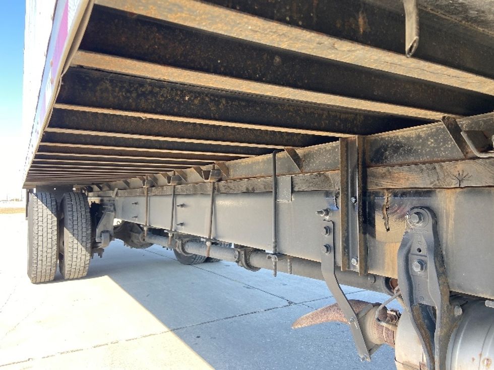 Refrigerated Truck-Light and Medium Duty Trucks-International-2024-MV607N-San Antonio-TX-107,854\n\t\tmiles-$ 87,750 - Image 13