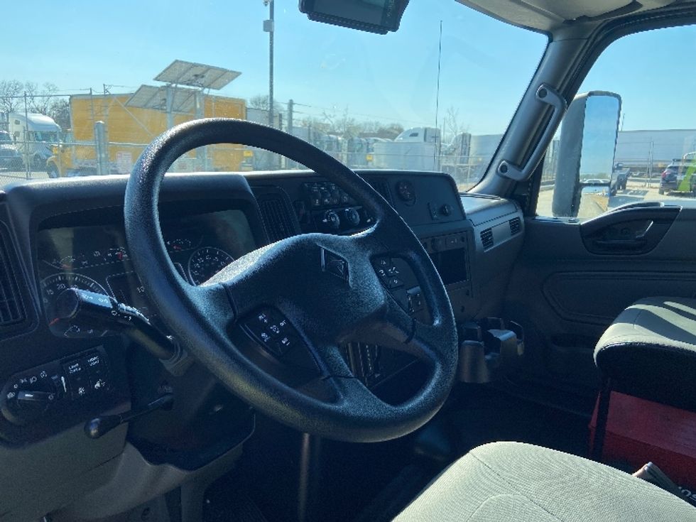 Refrigerated Truck-Light and Medium Duty Trucks-International-2024-MV607N-San Antonio-TX-107,854\n\t\tmiles-$ 87,750 - Image 16