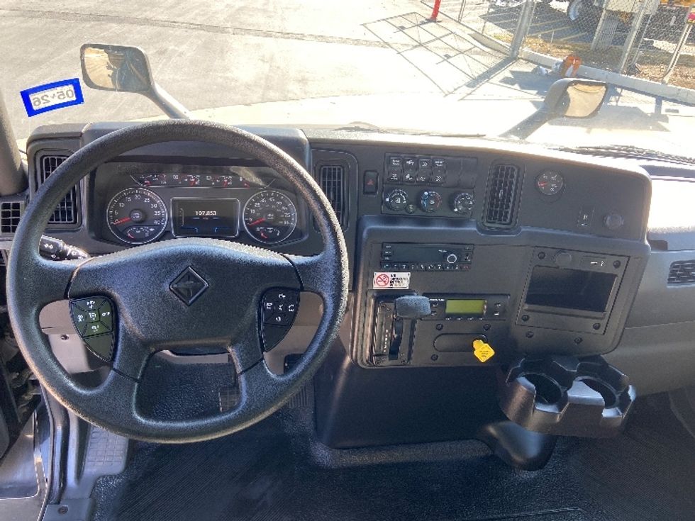 Refrigerated Truck-Light and Medium Duty Trucks-International-2024-MV607N-San Antonio-TX-107,854\n\t\tmiles-$ 87,750 - Image 17