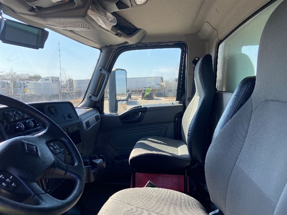 Refrigerated Truck-Light and Medium Duty Trucks-International-2024-MV607N-San Antonio-TX-107,854\n\t\tmiles-$ 87,750 - Image 18