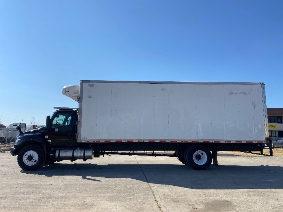 Refrigerated Truck-Light and Medium Duty Trucks-International-2024-MV607N-San Antonio-TX-107,854\n\t\tmiles-$ 87,750 - Image 4