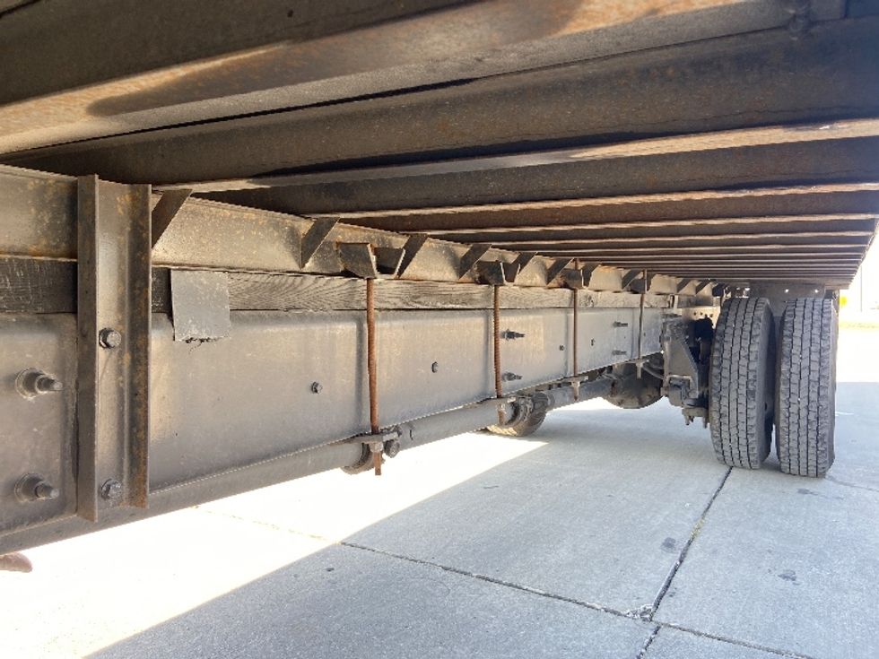 Refrigerated Truck-Light and Medium Duty Trucks-International-2024-MV607N-San Antonio-TX-107,854\n\t\tmiles-$ 87,750 - Image 5