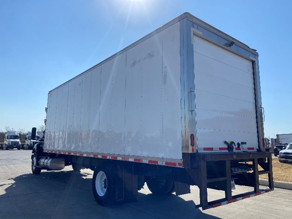 Refrigerated Truck-Light and Medium Duty Trucks-International-2024-MV607N-San Antonio-TX-107,854\n\t\tmiles-$ 87,750 - Image 6