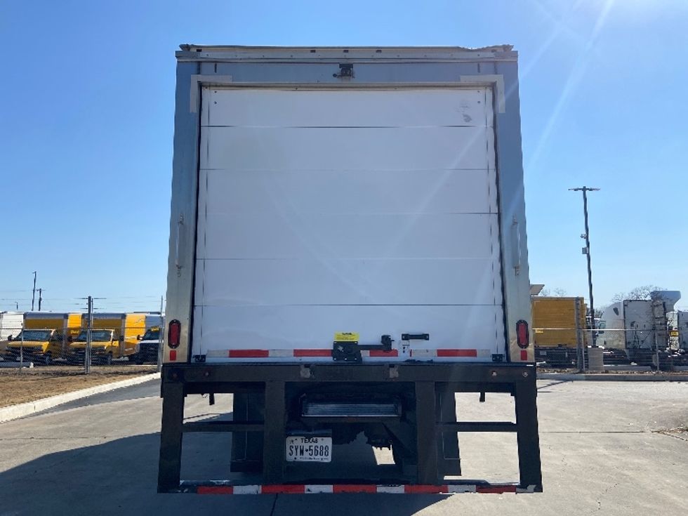 Refrigerated Truck-Light and Medium Duty Trucks-International-2024-MV607N-San Antonio-TX-107,854\n\t\tmiles-$ 87,750 - Image 7