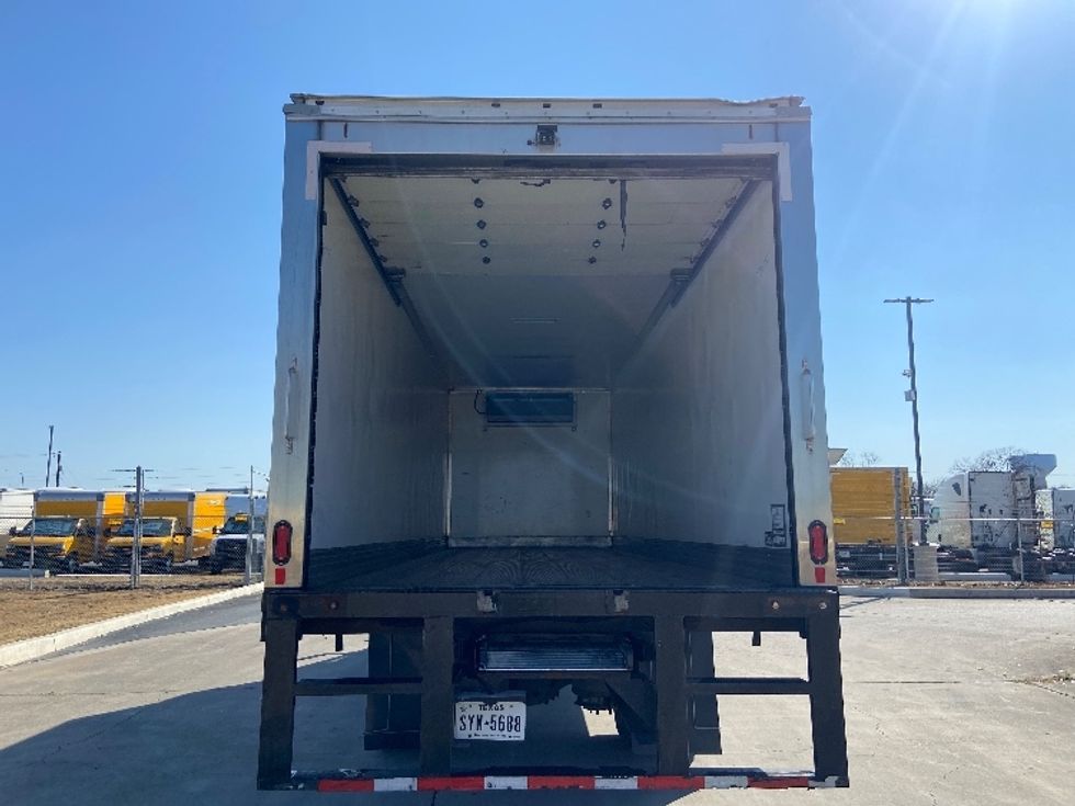 Refrigerated Truck-Light and Medium Duty Trucks-International-2024-MV607N-San Antonio-TX-107,854\n\t\tmiles-$ 87,750 - Image 8