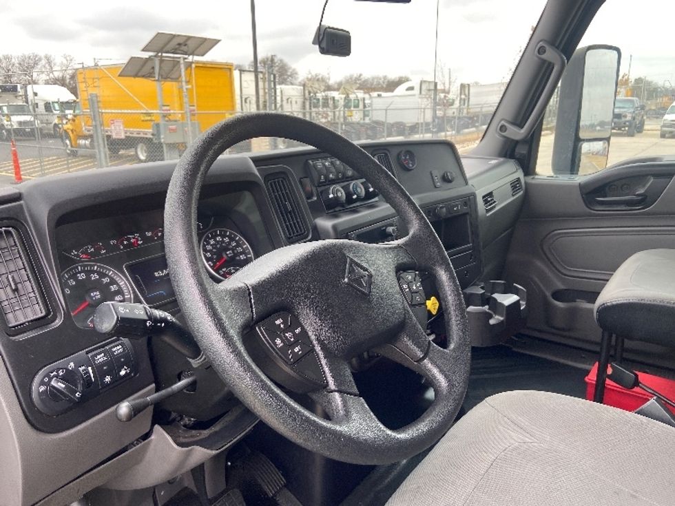 Refrigerated Truck-Light and Medium Duty Trucks-International-2024-MV607N-San Antonio-TX-83,649\n\t\tmiles-$ 91,500 - Image 16