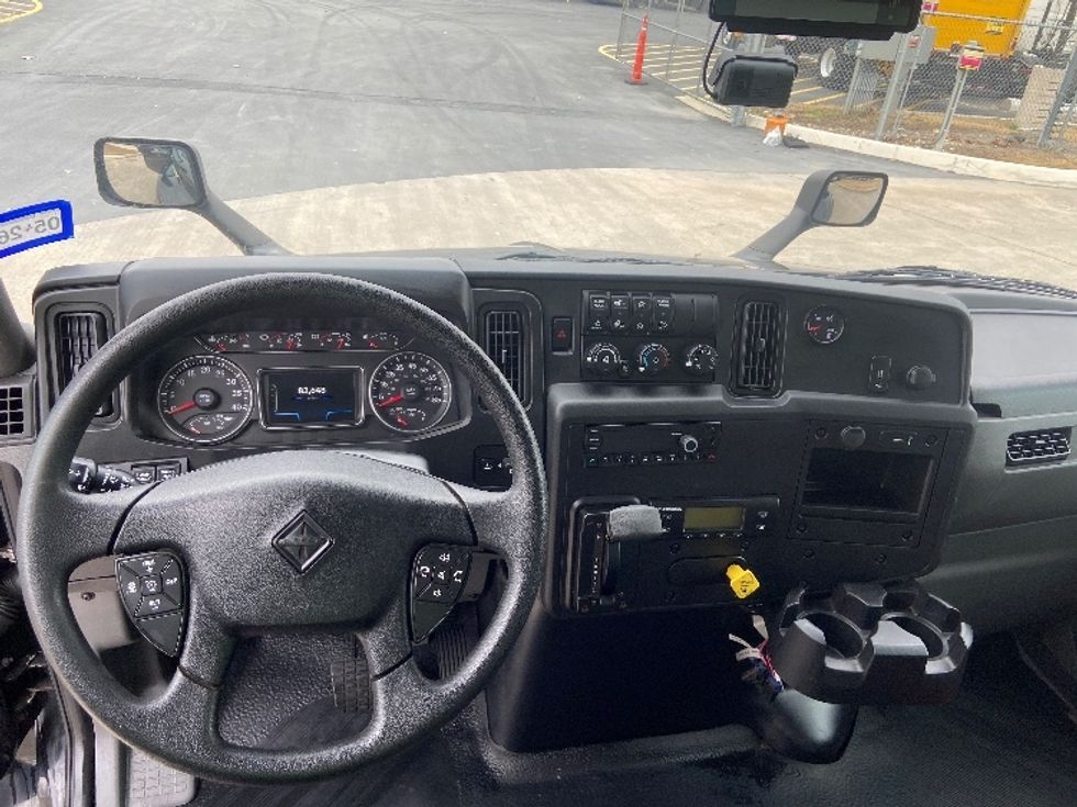 Refrigerated Truck-Light and Medium Duty Trucks-International-2024-MV607N-San Antonio-TX-83,649\n\t\tmiles-$ 91,500 - Image 17