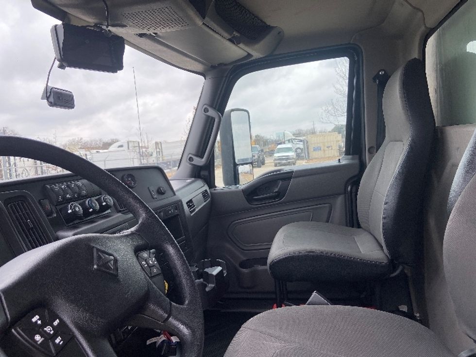 Refrigerated Truck-Light and Medium Duty Trucks-International-2024-MV607N-San Antonio-TX-83,649\n\t\tmiles-$ 91,500 - Image 18
