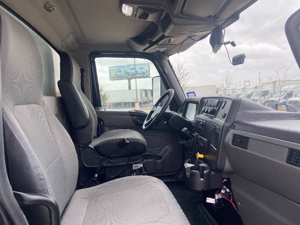Refrigerated Truck-Light and Medium Duty Trucks-International-2024-MV607N-San Antonio-TX-83,649\n\t\tmiles-$ 91,500 - Image 21