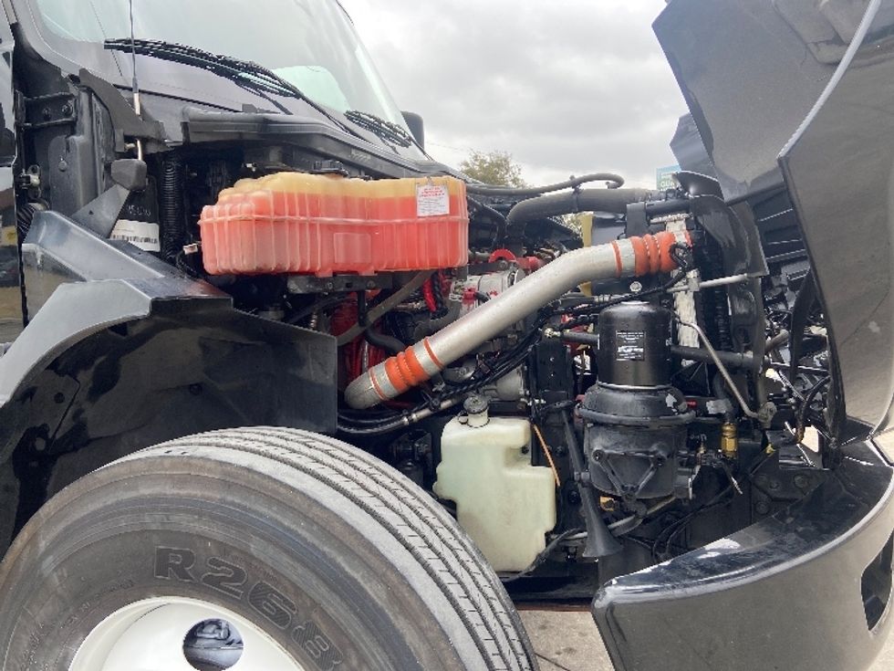 Refrigerated Truck-Light and Medium Duty Trucks-International-2024-MV607N-San Antonio-TX-83,649\n\t\tmiles-$ 91,500 - Image 22