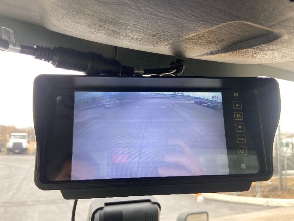 Refrigerated Truck-Light and Medium Duty Trucks-International-2024-MV607N-San Antonio-TX-83,649\n\t\tmiles-$ 91,500 - Image 24