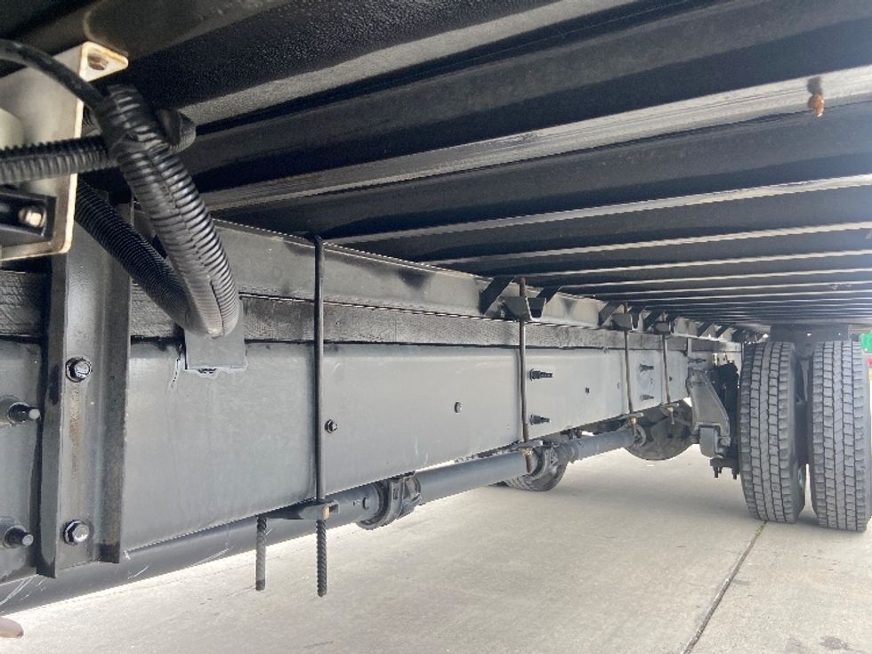 Refrigerated Truck-Light and Medium Duty Trucks-International-2024-MV607N-San Antonio-TX-83,649\n\t\tmiles-$ 91,500 - Image 5