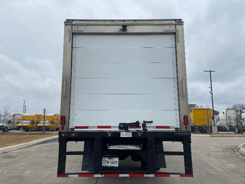Refrigerated Truck-Light and Medium Duty Trucks-International-2024-MV607N-San Antonio-TX-83,649\n\t\tmiles-$ 91,500 - Image 7