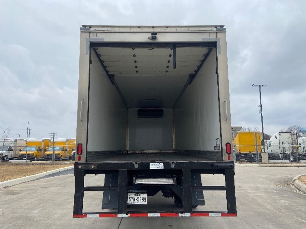 Refrigerated Truck-Light and Medium Duty Trucks-International-2024-MV607N-San Antonio-TX-83,649\n\t\tmiles-$ 91,500 - Image 8