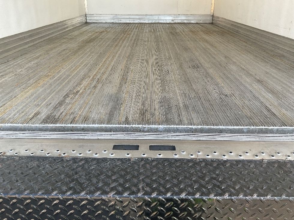 Refrigerated Truck-Light and Medium Duty Trucks-International-2024-MV607N-Warren-MI-17,480\n\t\tmiles-$ 93,250 - Image 10