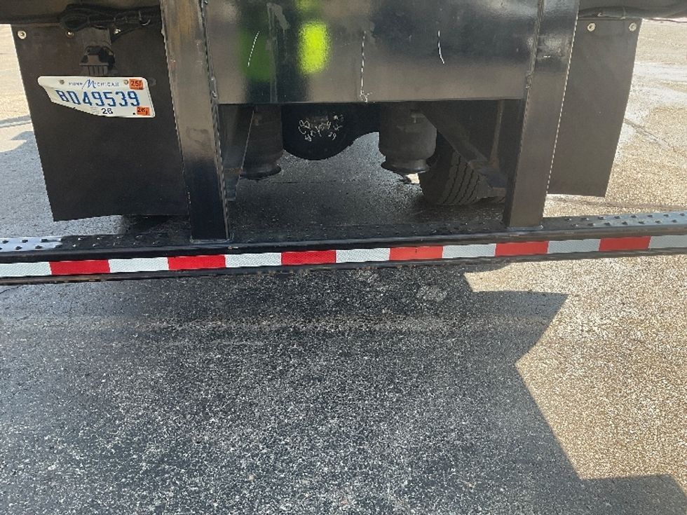 Refrigerated Truck-Light and Medium Duty Trucks-International-2024-MV607N-Warren-MI-17,480\n\t\tmiles-$ 93,250 - Image 26