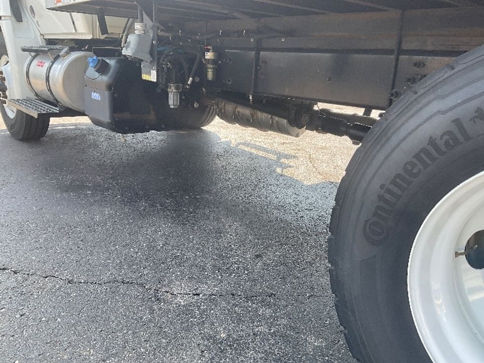 Refrigerated Truck-Light and Medium Duty Trucks-International-2024-MV607N-Warren-MI-17,480\n\t\tmiles-$ 93,250 - Image 5