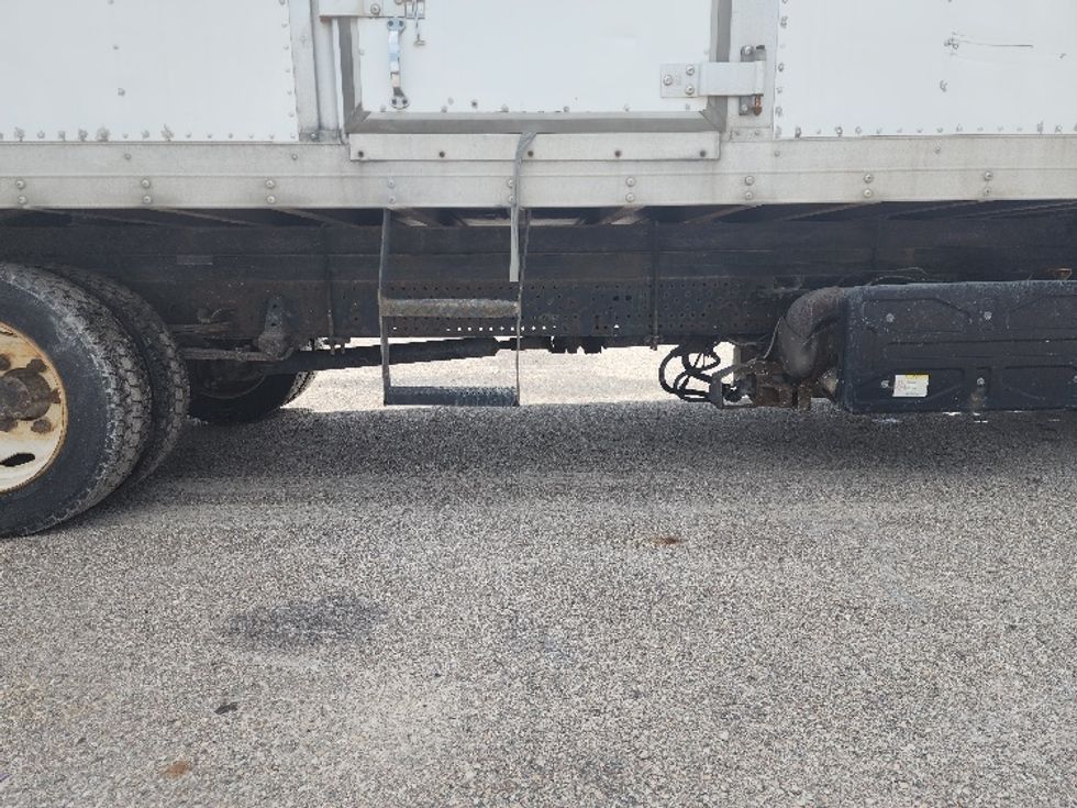 Refrigerated Truck-Light and Medium Duty Trucks-Isuzu-2014-NQR-Sturtevant-WI-245,284\n\t\tmiles-$ 24,500 - Image 13