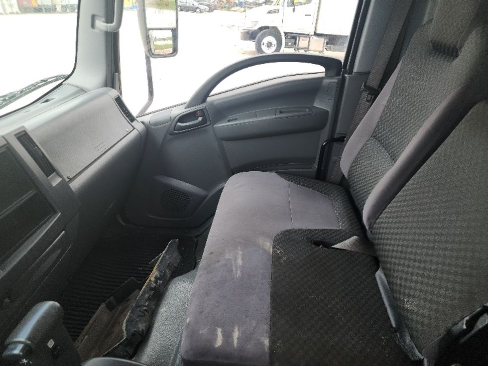Refrigerated Truck-Light and Medium Duty Trucks-Isuzu-2014-NQR-Sturtevant-WI-245,284\n\t\tmiles-$ 24,500 - Image 18