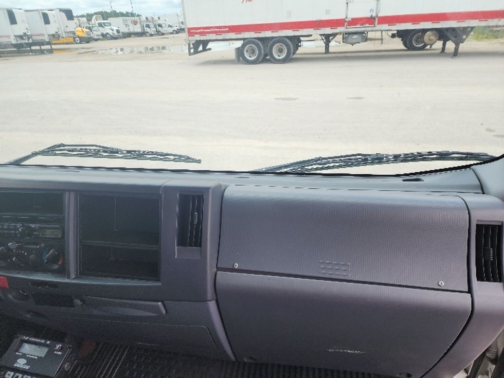 Refrigerated Truck-Light and Medium Duty Trucks-Isuzu-2014-NQR-Sturtevant-WI-245,284\n\t\tmiles-$ 24,500 - Image 20