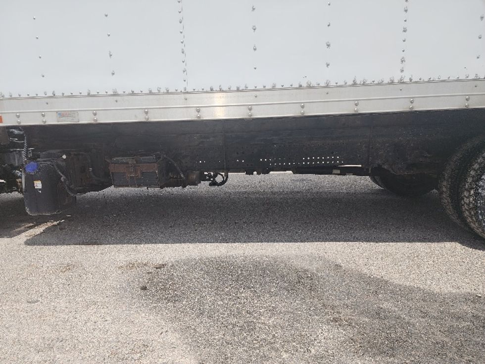 Refrigerated Truck-Light and Medium Duty Trucks-Isuzu-2014-NQR-Sturtevant-WI-245,284\n\t\tmiles-$ 24,500 - Image 5
