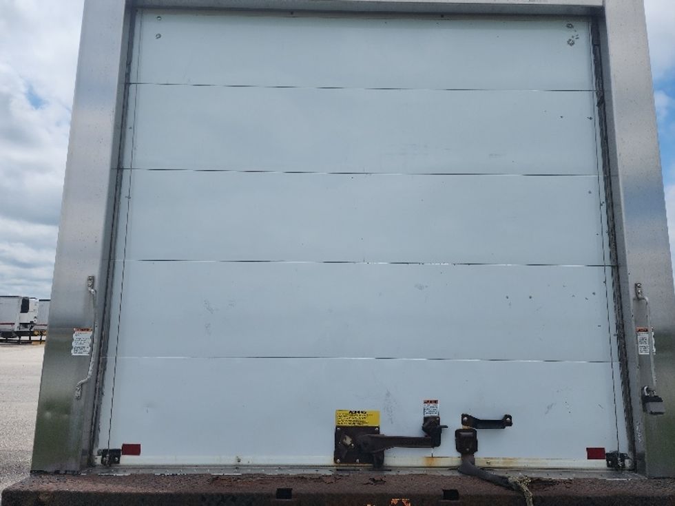 Refrigerated Truck-Light and Medium Duty Trucks-Isuzu-2014-NQR-Sturtevant-WI-245,284\n\t\tmiles-$ 24,500 - Image 7