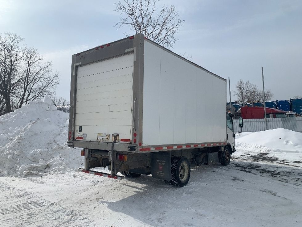 Refrigerated Truck-Light and Medium Duty Trucks-Isuzu-2015-NPR-Laval-PQ-249,684\n\t\tkm-$ 15,500 - Image 12