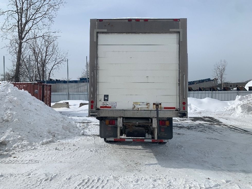 Refrigerated Truck-Light and Medium Duty Trucks-Isuzu-2015-NPR-Laval-PQ-249,684\n\t\tkm-$ 15,500 - Image 7