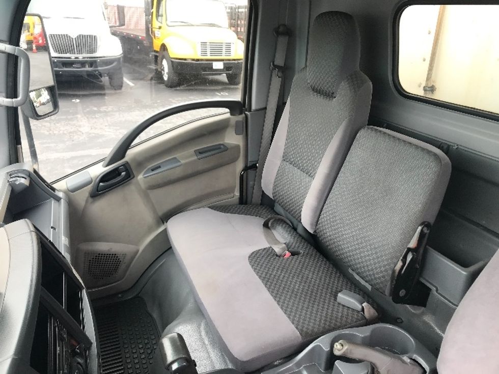 Refrigerated Truck-Light and Medium Duty Trucks-Isuzu-2015-NQR-La Mirada-CA-124,043\n\t\tmiles-$ 39,500 - Image 19