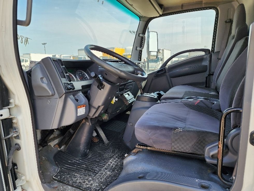 Refrigerated Truck-Light and Medium Duty Trucks-Isuzu-2015-NQR-Sturtevant-WI-178,801\n\t\tmiles-$ 28,000 - Image 16