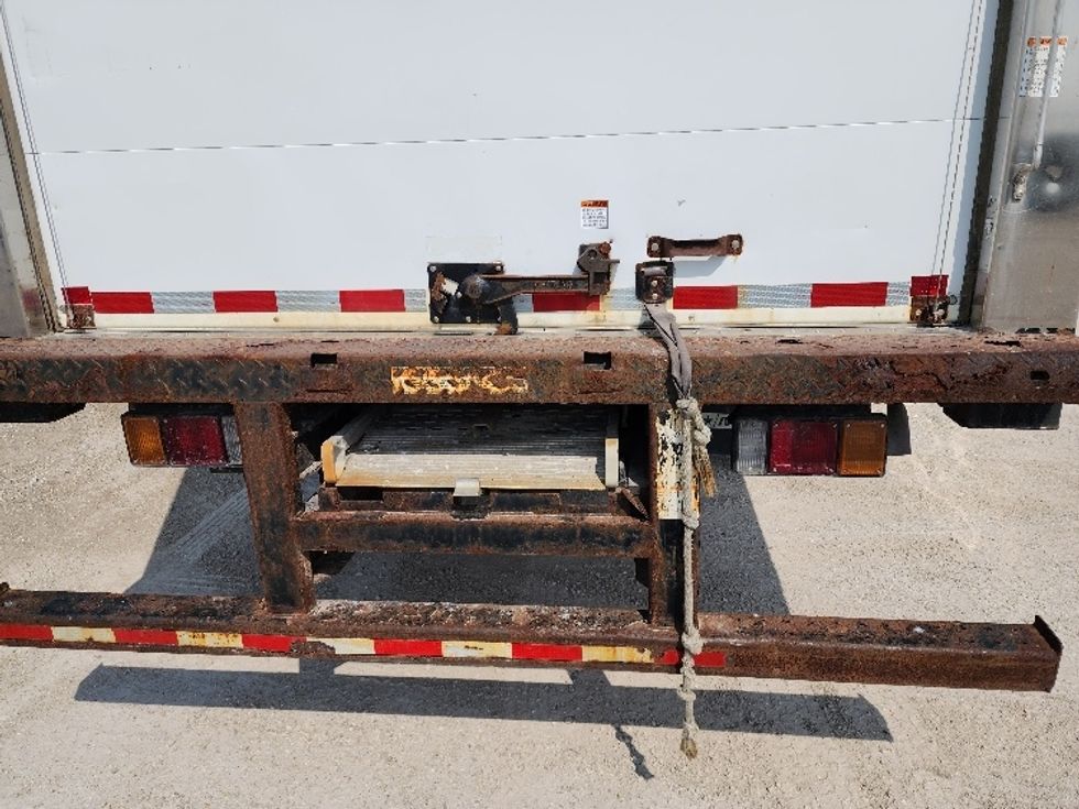 Refrigerated Truck-Light and Medium Duty Trucks-Isuzu-2015-NQR-Sturtevant-WI-178,801\n\t\tmiles-$ 28,000 - Image 8