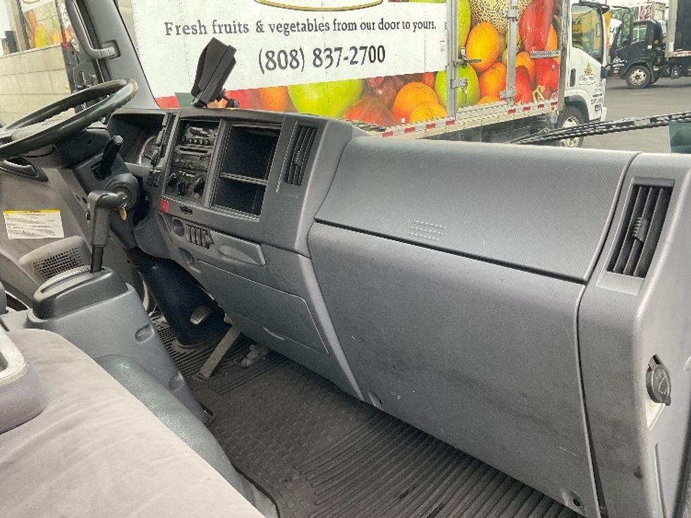 Refrigerated Truck-Light and Medium Duty Trucks-Isuzu-2015-NQR-Torrance-CA-107,825\n\t\tmiles-$ 35,500 - Image 21
