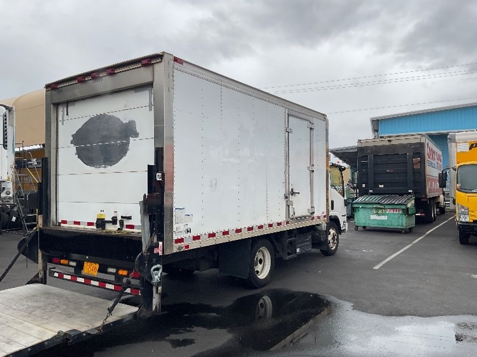 Refrigerated Truck-Light and Medium Duty Trucks-Isuzu-2015-NQR-Torrance-CA-132,937\n\t\tmiles-$ 40,500 - Image 13