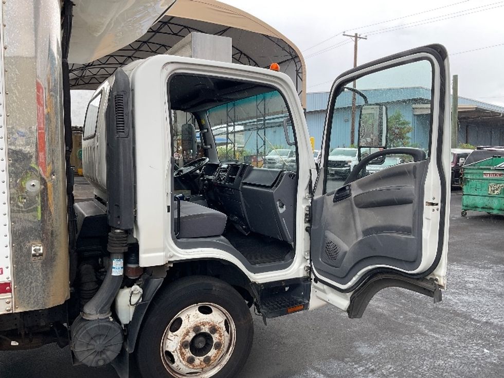 Refrigerated Truck-Light and Medium Duty Trucks-Isuzu-2015-NQR-Torrance-CA-132,937\n\t\tmiles-$ 40,500 - Image 20